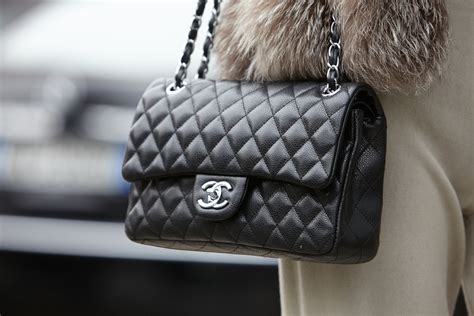 how to spot authentic chanel bag|authentic chanel bags outlet.